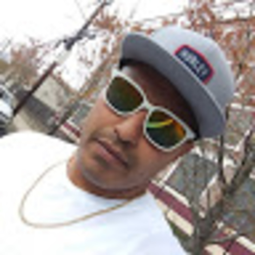 Meet your Posher, Jorge